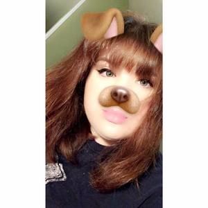 Meet your Posher, Kaylynn